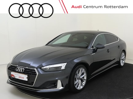 Audi A5 0