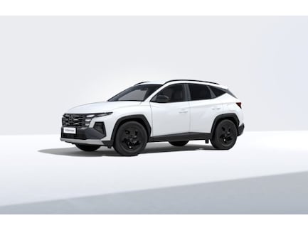Hyundai Tucson 0
