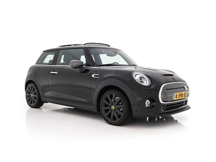 MINI Mini Electric 0