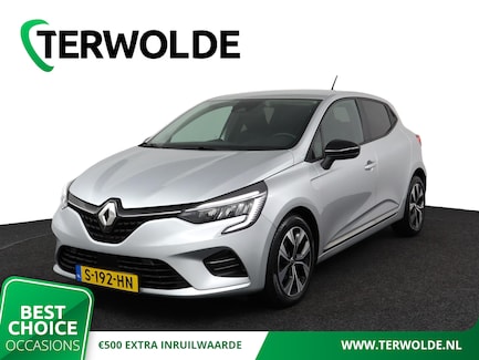 Renault Clio 0