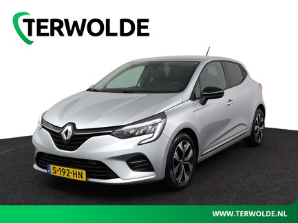 Renault Clio 0
