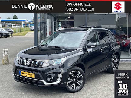 Suzuki Vitara 0