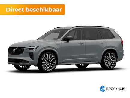 Volvo XC90 0