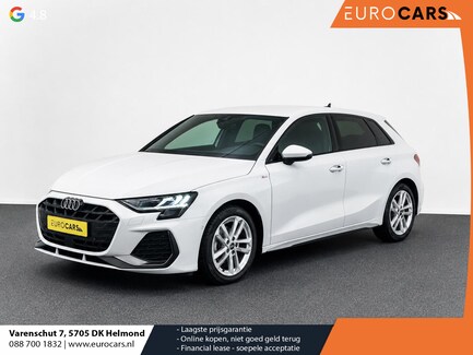 Audi A3 0
