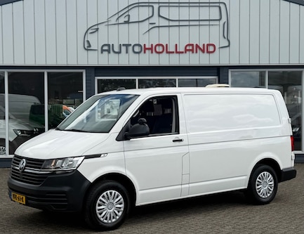 Volkswagen Transporter 0