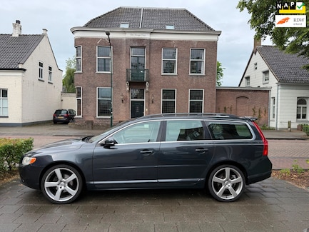 Volvo V70 0