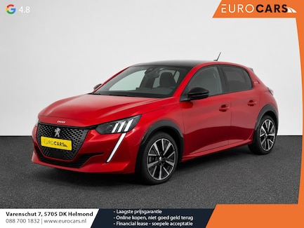 Peugeot 208 0