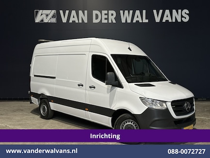 Mercedes-Benz Sprinter 0