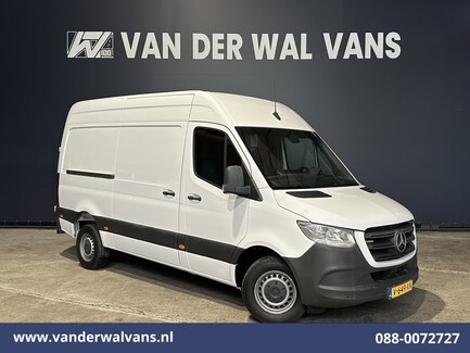 Mercedes-Benz Sprinter 0