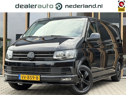 Volkswagen Transporter 0