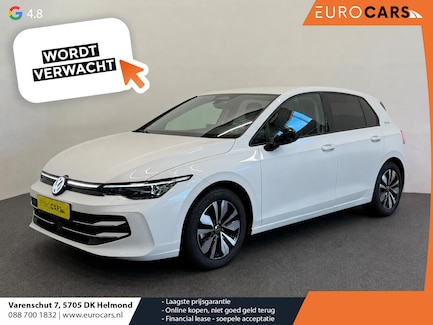 Volkswagen Golf 0