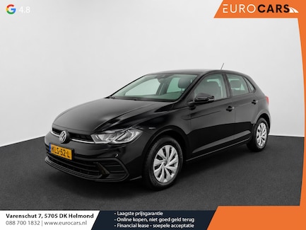 Volkswagen Polo 0