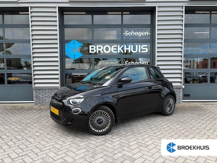 Fiat 500 0