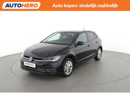 Volkswagen Polo 0