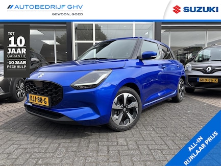 Suzuki Swift 0