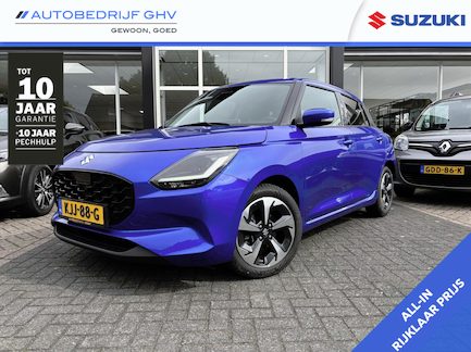 Suzuki Swift 0