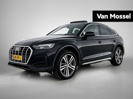 Audi Q5 Sportback 0