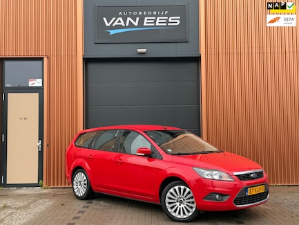 Ford Focus 0