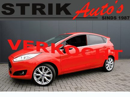Ford Fiesta 0