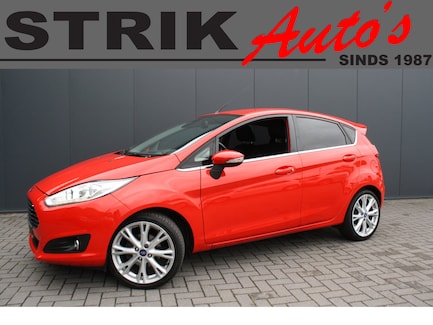 Ford Fiesta 0