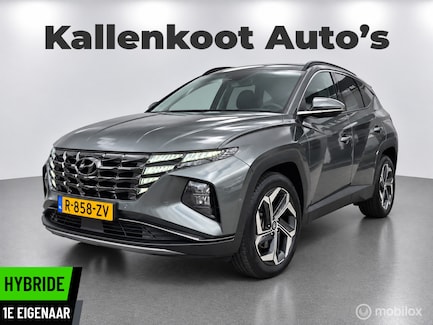 Hyundai Tucson 0