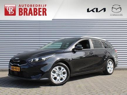 Kia Ceed 0