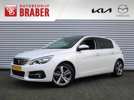 Peugeot 308 0