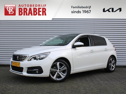 Peugeot 308 0