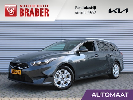 Kia Ceed 0