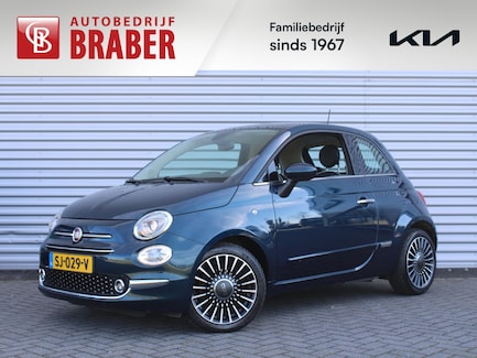 Fiat 500 0
