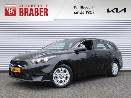 Kia Ceed 0