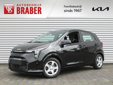 Kia Picanto 0