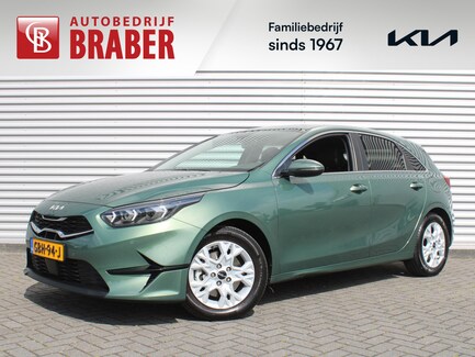 Kia Ceed 0