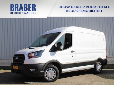 Ford Transit 0