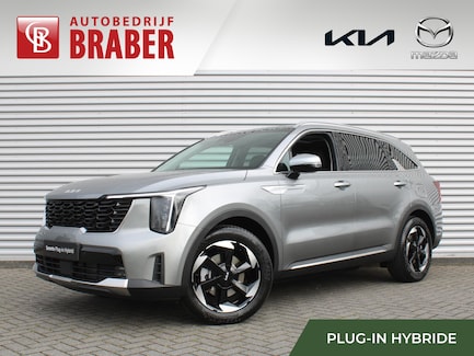 Kia Sorento 0