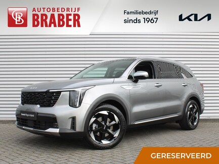 Kia Sorento 0