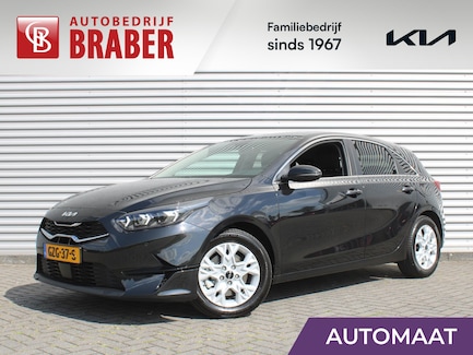 Kia Ceed 0