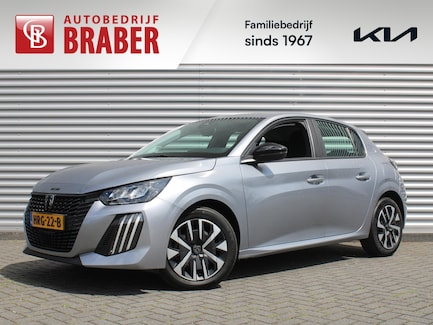 Peugeot 208 0