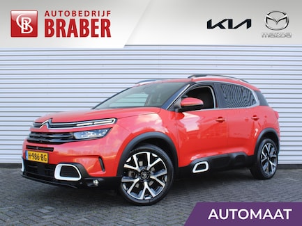 Citroën C5 Aircross 0
