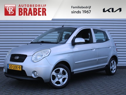 Kia Picanto 0