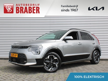 Kia Niro EV 0