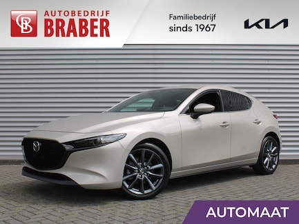 Mazda 3 0