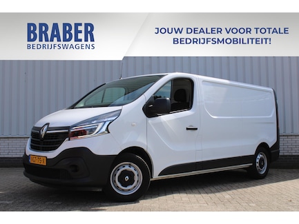 Renault Trafic 0