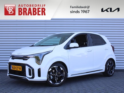 Kia Picanto 0