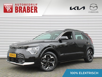 Kia Niro EV 0