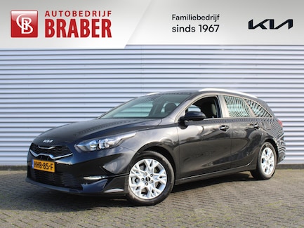 Kia Ceed 0