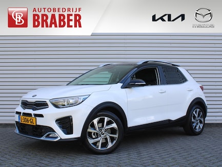Kia Stonic 0