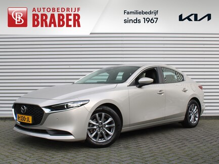 Mazda 3 0