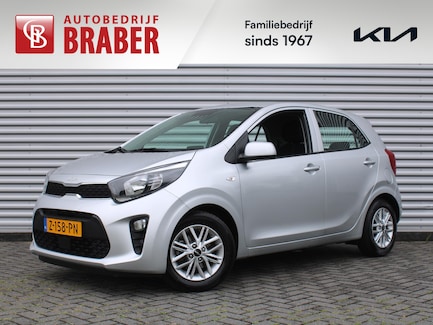 Kia Picanto 0