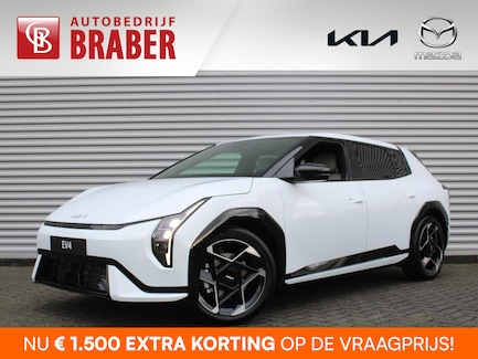 Kia EV4 0